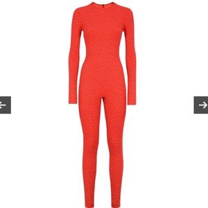 FENDI X SKIMS JUMPSUIT🍊